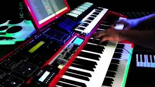 Dino Chick Corea