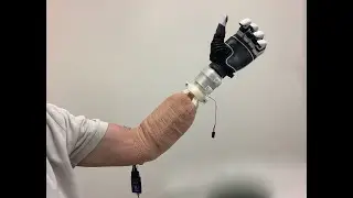 Multi-User Transradial Functional-Test Socket Assembly