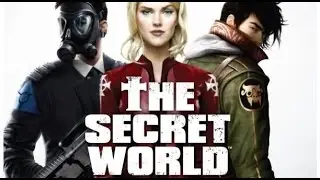 The Secret World *7* Sandy Moose Jansen - Death and Instruments - Appetite for Destruction