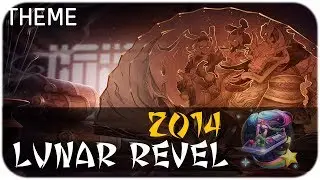 Lunar Revel 2014 - Login Theme [44]