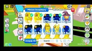 minions sim trading plaza selling pets