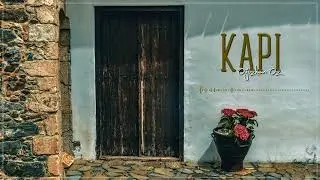Kapı Fon M&uuml;ziği / Bazı kapılar kapandı ve bir daha a&ccedil;ılmadı...