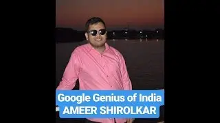 Ameer Shirolkar 126