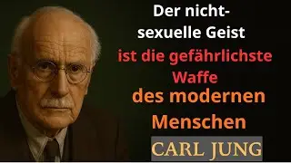 Der nicht-sexuelle Geist ist die gefährlichste Waffe des modernen Mannes
