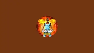 KALUU HERE 10k is live!
