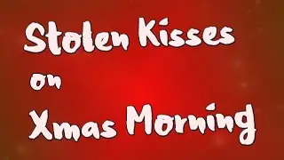 [M4F] British Boyfriend | Sneaking into my Bedroom for Christmas Morning Kisses [ASMR][Deep Voice]