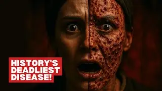 The Horrors of Smallpox: The Disease That Changed History