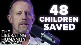 Battling Child Trafficking, the biggest takedown in Mexicos history. LHP 022