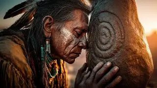 Voices of the Four Winds 🌬️ Native American Shamanic Chant for Deep Meditation & Healing.