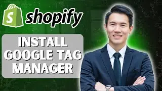 Как установить Google Менеджер тегов на Shopify (пошаговое руководство)