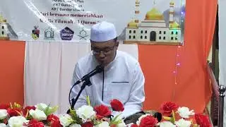 Johan Tilawah pkt mukim Repah Tampin N9.