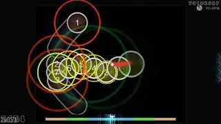kirby mix comp deluxe +ez fc reaction