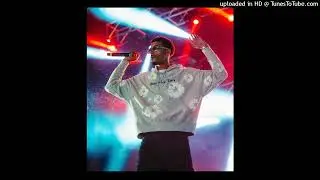 [FREE FOR PROFIT] Jay Critch x MexikoDro Guitar Type Beat 