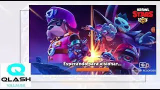 FINAL! de la QLASH VILLALBA CUP 2021. *el isma 2.5 vs juaninho87*