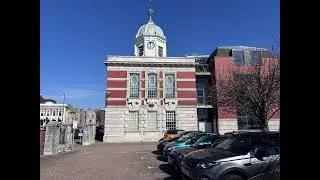 Waterside Offices To Let | Harbour House, Southampton | Marina Views | Very High Spec | Trinity Rose