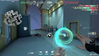Should I play dualist or stick to sage?? || #valorant #valorantclips #viral