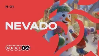NEVADO - BestIA (Music IA | Navidad)