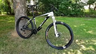 Bulls Copperhead 3 RS
