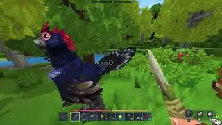 Full VOD: I Don't Know Anything | Hytale