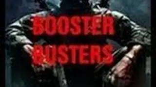 Booster Busters - Ep. 7 -  Boosting is Serious Business