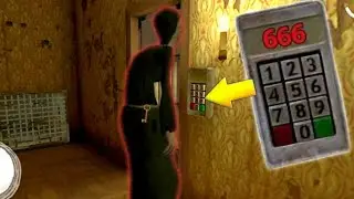 Evil nun code secret trick