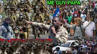 11 JANVIER GUY PHILIPE B&Ograve;N NOUV&Egrave;L P&Ograve;TOPRENS TRANBLE AYITI SOVE,CPT ANTRAVE ANPIL RNF&Ograve; S&Ograve;LDA GUY PARE