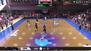 Playing Random REC 2k26 #8 Live!