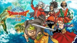 [Dragon Quest VIII] Make Like A JRPG (#10)
