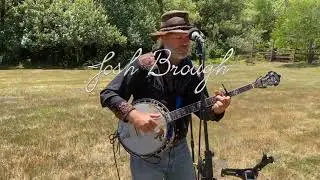 Poor Man's Whiskey Presents: Whiskey Family Band- Live Kate Wolf Festival 2021 Backyard Performance