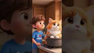 cat history