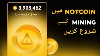 not coin mining | not coin new update | notcoin telegram | what is notcoin | not coin | notcoin