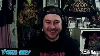 Crannk chats with Wreck-Defy Guitarist/Founder Matt Hanchuck