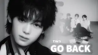 TWS - GO BACK line distribution