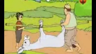 GADHE KI SAWARI