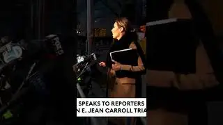 Alina Habba BLAST Judge Kaplan For Making Trump Pay E. Jean Carroll 83 Million Dollars