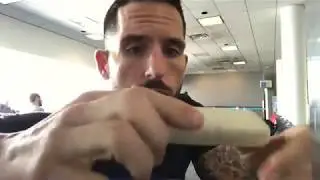 Fun Sized Review: Think Thin Lemon Delight Protein Bar