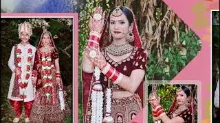 Amita Thakur & Garg Sen  Marriage Filme 2026 Part 1 Kmu Digital
