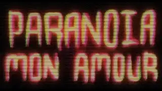 Aramis - Paranoïa mon amour Feat K!RA OJI et Béesau (Vidéoclip officiel)
