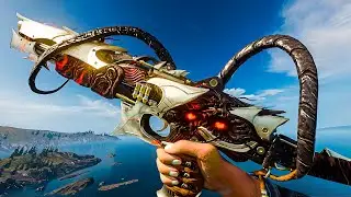 Warzone Solo Win &ndash; JACKAL PDW Mastercraft Domination | Verdansk | No Commentary | PS5 Pro