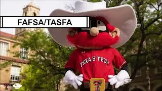 Financial Aid & Scholarships Webinar