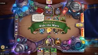 Mirror Dr. Boom : Puzzle 2/4