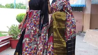 Masterweaver (DESIGNER SAREE)