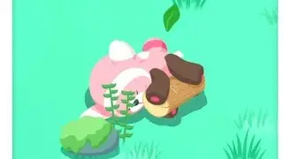 Sleep Session 798 - A Stufful mid cuddle!