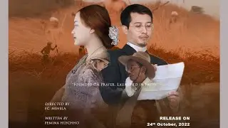 Official Trailer - Documentary film of Rev RA Lorrain, LPM Missionary.