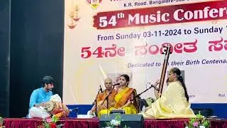 Thani Avarthanam - Mishra Chapu | N C Bharadwaj