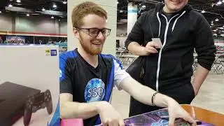 Alex Mondlak's top 8 YCS Chicago Cyber Dragon deck profile