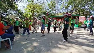 Grade 7 Field Demo 2025