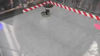 T Raex vs Tranchoir Round 2 (03 02 39)