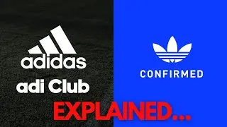 THIS IS WHY YOU'RE NOT COPPING! ADIDAS CONFIRMED 2022 - ADICLUB EXPLAINED