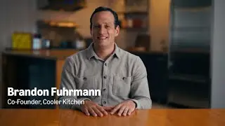 Supply Chain by Amazon: Cooler Kitchen